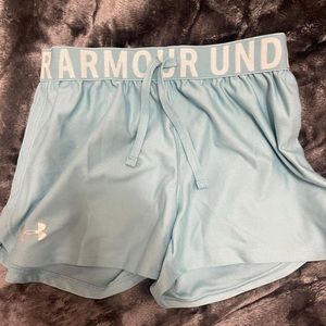 Under Armour shorts